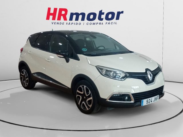 Renault Captur Zen