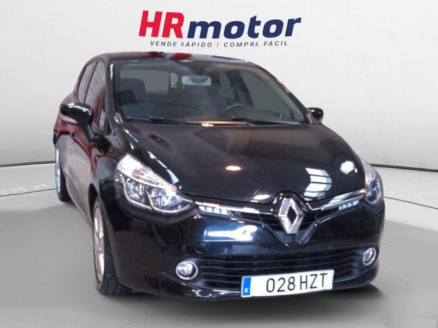 Renault Clio 0.9 TCe 90 Dynamique