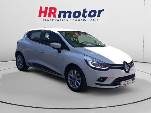 Renault Clio 0.9 TCe 90 eco² Limited ENERGY