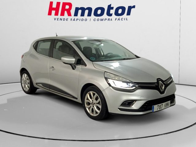 Renault Clio 0.9 TCe 90 eco² Zen Energy