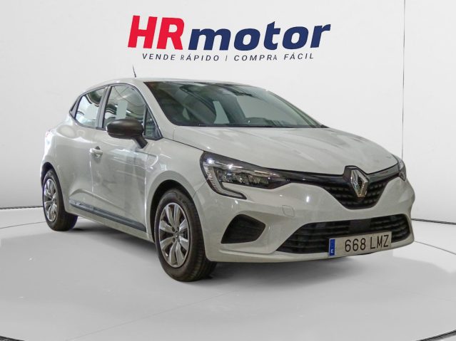 Renault Clio 1.0 SCe 65 Business