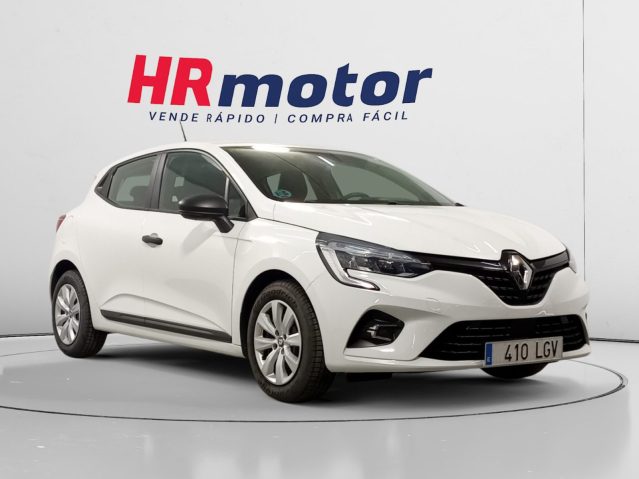 Renault Clio 1.0 SCe 75 Business