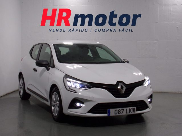 Renault Clio 1.0 TCe 100 GLP Business
