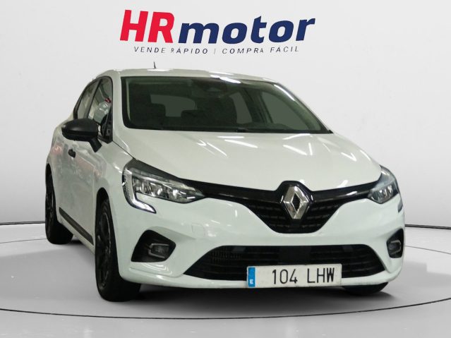 Renault Clio 1.0 TCe 100 GLP Business