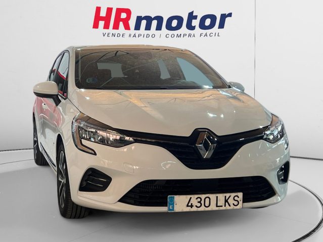 Renault Clio 1.0 TCe 100 Intens