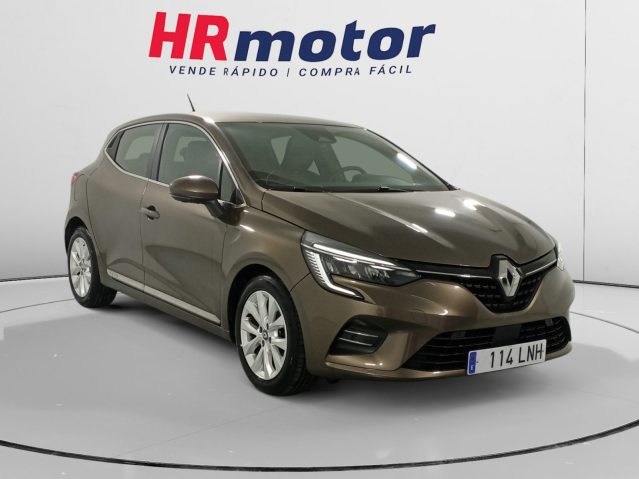 Renault Clio 1.0 TCe 90 Zen