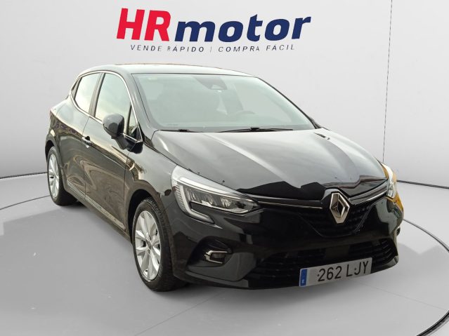 Renault Clio 1.5 BLUE dCi 85 Zen