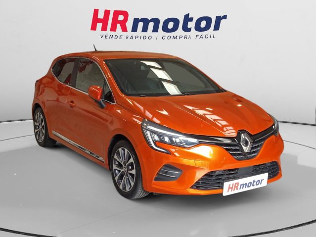 Renault Clio 1.6 E-TECH Hybrid 140 Intens