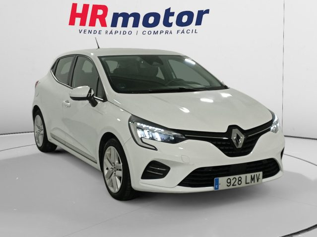 Renault Clio 1.6 E-TECH Hybrid 140 Intens