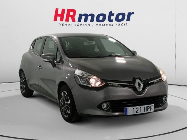 Renault Clio TCe 90 Expression S&S