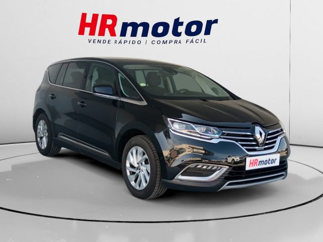 Renault Espace 1.6 dCi 130 Energy Life