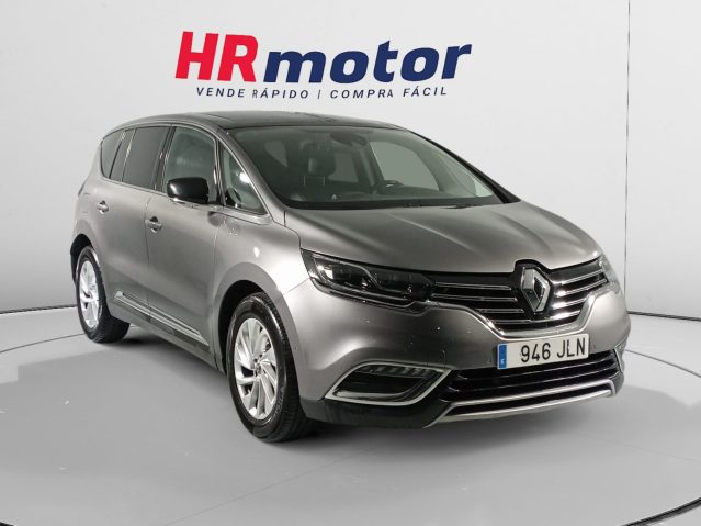 Renault Espace 1.6 dCi Energy Zen