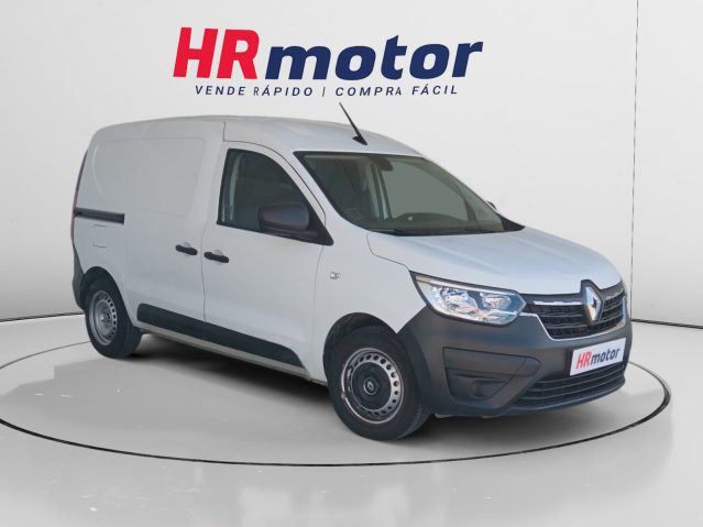 Renault Express 1.5 BLUE Confort