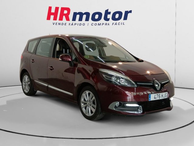 Renault  Grand Scenic 1.6 Privilege