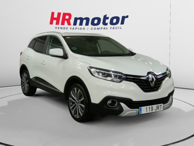 Renault Kadjar 1.2 TCe 130 Zen Energy