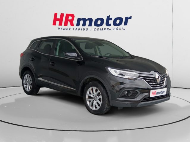 Renault Kadjar 1.3 Business