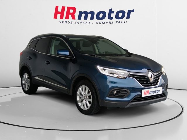 Renault Kadjar 1.3 TCe 140 Business