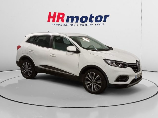 Renault Kadjar 1.5 BLUE dCi Zen