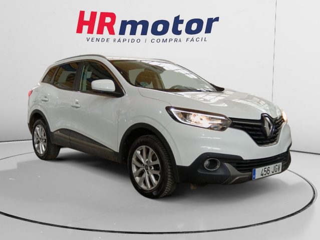 Renault Kadjar 1.6 dCi 130 Zen Energy