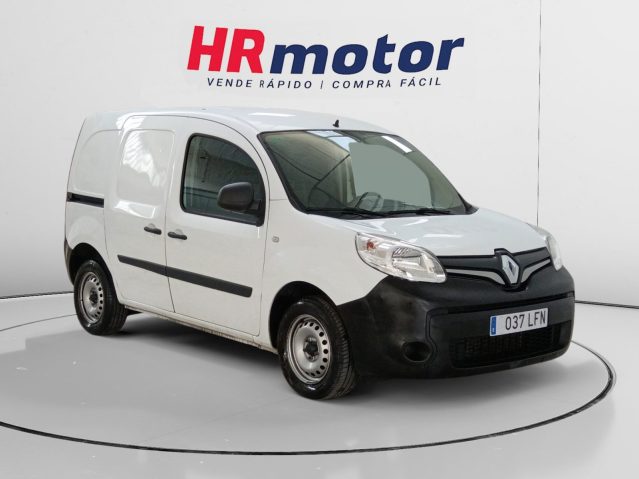 Renault Kangoo 1.5 BLUE dCi 80 Professional