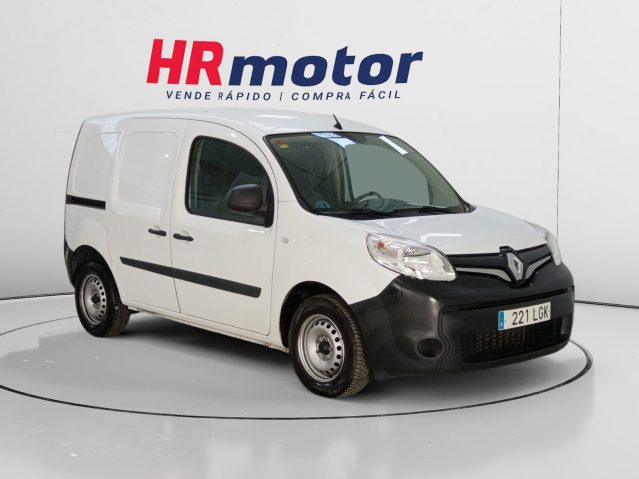 Renault Kangoo 1.5 BLUE dCi 80 Professional