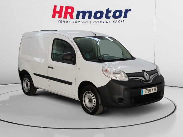 Renault Kangoo 1.5 dCi 75 Profesional