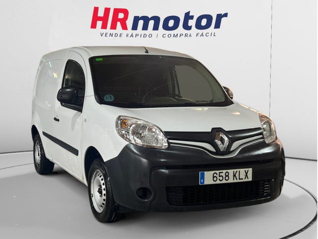 Renault Kangoo 1.5 dCi 75 Profesional