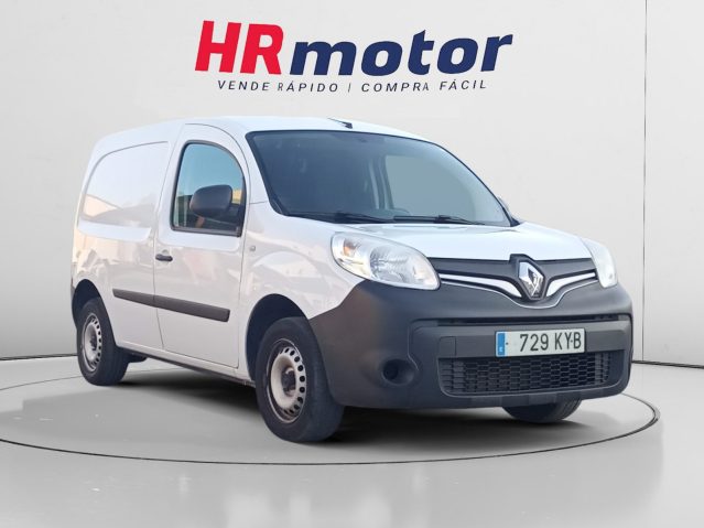 Renault Kangoo 1.5 dCi 75 Profesional