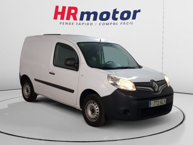 Renault Kangoo 1.5 dCi 75 Profesional