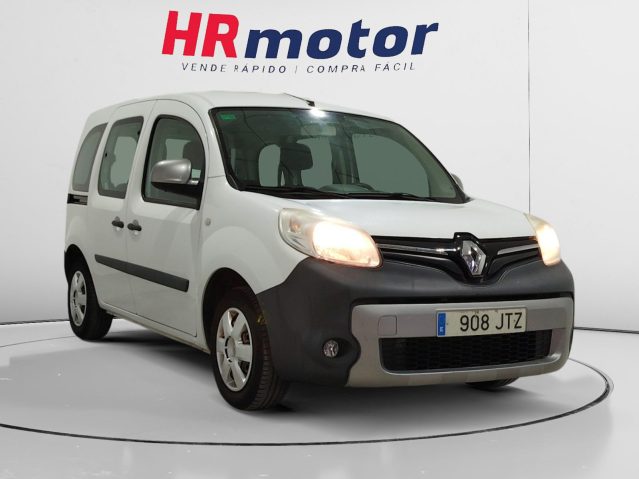 Renault Kangoo 1.5 dCi 90 FAP Emotion ENERGY