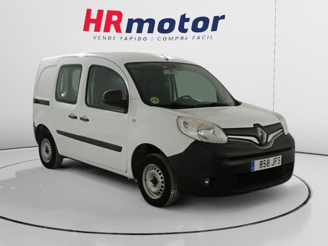 Renault Kangoo 1.5 dCi Professional