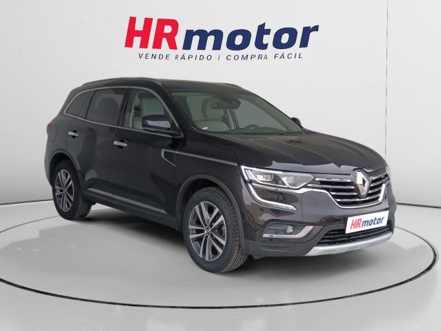 Renault Koleos 1.6 dCi 130 Intens