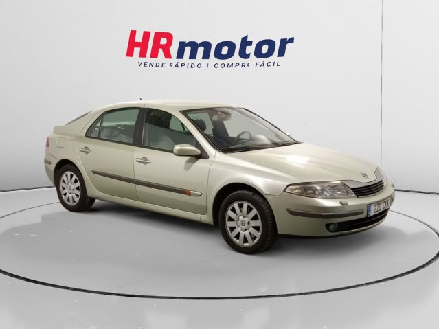 Renault Laguna 2.0 Privilege