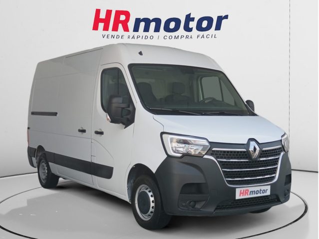 Renault Master dCi 130 L2H2