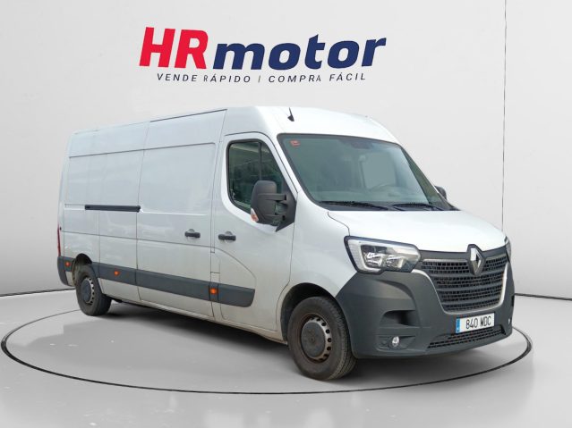 Renault Master dCi 150 L3H2