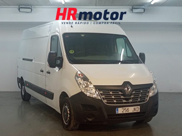 Renault Master L3H2 3.5t dCi 125 Isotermo
