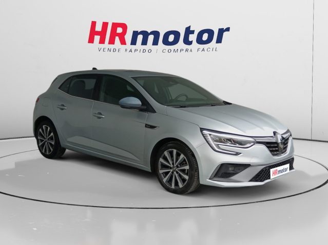 Renault Megane 1.3 TCe R.S. Line