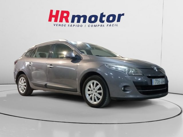 Renault Megane 1.4 TCe 130 Privilege