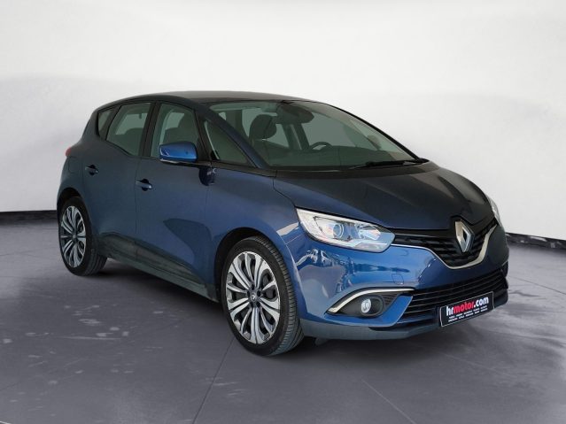 Renault Grand Scenic 1.5 dCi 110 Life