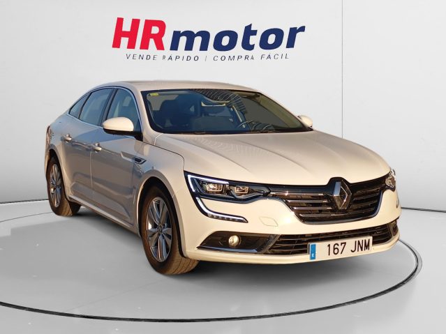 Renault Talisman 1.5 dCi 110 Energy Life