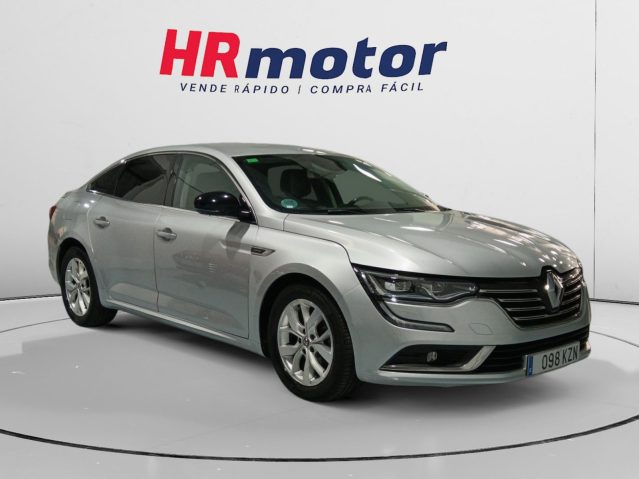 Renault Talisman 1.7 BLUE dCi