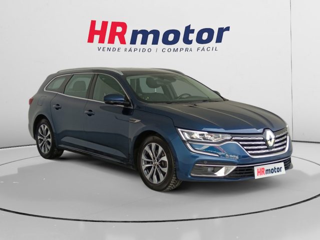 Renault Talisman 1.7 BLUE dCi 150 Sporter Business