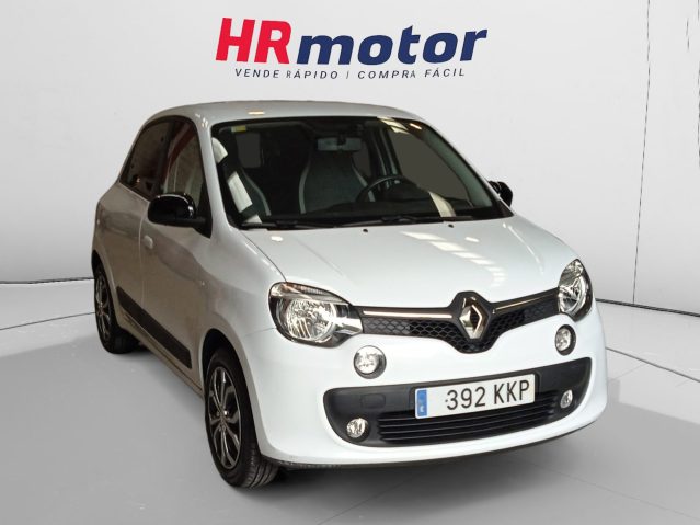 Renault Twingo 0.9 TCe 90 Limited