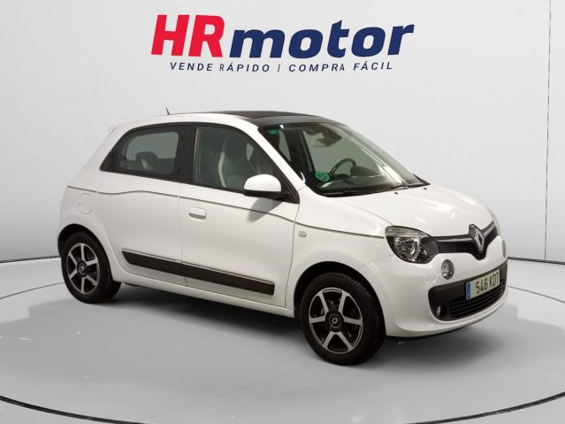 Renault Twingo 0.9 TCe Zen