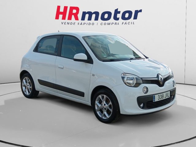 Renault Twingo 1.0 SCe 70 Intens Plus Energy