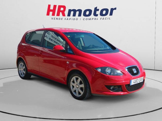 Seat Altea 2.0 TDI Stylance