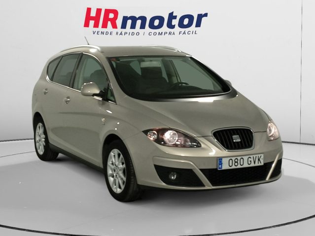 Seat Altea XL 1.4 TSI Style