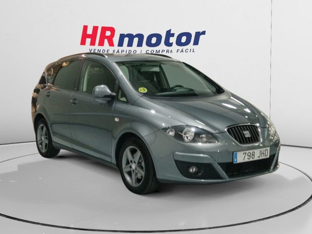 Seat Altea XL 1.6 TDI 105 S&S I-Tech Ecomotive