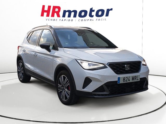 Seat Arona 1.0 TSI FR XL RX