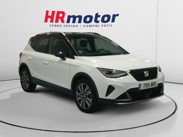 Seat Arona 1.0 TSI FR XL RX